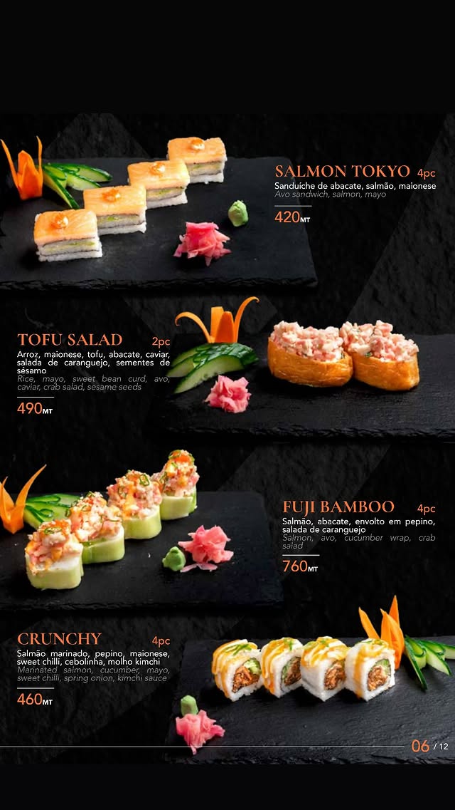 Menu p.5
